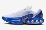 Air Max Dn White/Blue