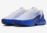 Air Max Dn White/Blue