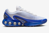 Air Max Dn White/Blue