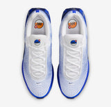 Air Max Dn White/Blue