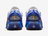 Air Max Dn White/Blue
