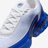 Air Max Dn White/Blue