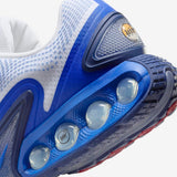 Air Max Dn White/Blue