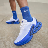 Air Max Dn White/Blue