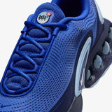 Air Max Dn Blue