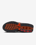 Air Max Dn Team Red Black