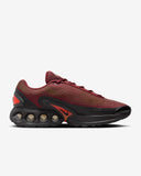 Air Max Dn Team Red Black