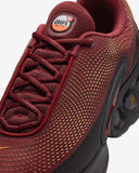 Air Max Dn Team Red Black