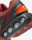 Air Max Dn Team Red Black