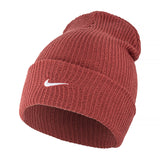 U BEANIE UTILITY SWOOSH