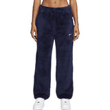 x NOCTA W Nrg Velour Pant Midnight Navy