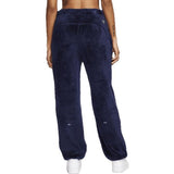 x NOCTA W Nrg Velour Pant Midnight Navy
