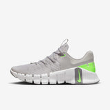 Free Metcon 5 Grey