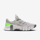 Free Metcon 5 Grey