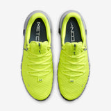 Free Metcon 5 Yellow