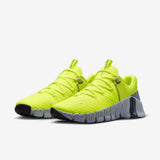 Free Metcon 5 Yellow