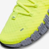 Free Metcon 5 Yellow