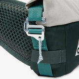 Acg Aysen Fanny Pack (3L) Green/Grey MISC