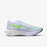 VAPORFLY 3 ROAD RACING SHOES GREY