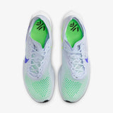 VAPORFLY 3 ROAD RACING SHOES GREY