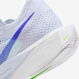 VAPORFLY 3 ROAD RACING SHOES GREY