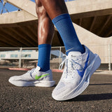 VAPORFLY 3 ROAD RACING SHOES GREY