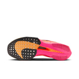 VAPORFLY 3 MENS ROAD RACING SHOES PINK