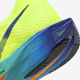 Zoomx Vaporfly Next% 3 Green