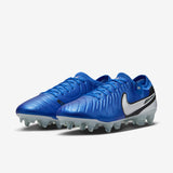 Legend 10 Elite Sg-Pro Ac Blue