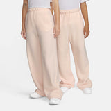 Plush Trainingshose W Peach