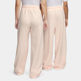 Plush Trainingshose W Peach