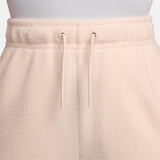 Plush Trainingshose W Peach