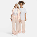 Plush Trainingshose W Peach