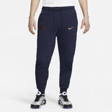 Paris Saint-Germain Tech Fleece Blue