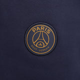 Paris Saint-Germain Tech Fleece Blue