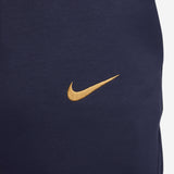 Paris Saint-Germain Tech Fleece Blue