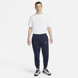 Paris Saint-Germain Tech Fleece Blue