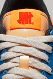 Air Force 1 Low SPUndefeated Multi-Patent Total Orange