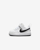 Court Borough Low Recraft White