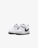 Court Borough Low Recraft White
