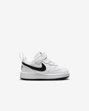 Court Borough Low Recraft White