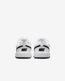 Court Borough Low Recraft White