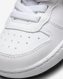 Court Borough Low Recraft White