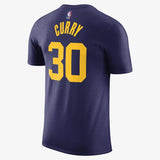 AIR JORDAN GOLDEN STATE WARRIORS STATEMENT EDITION BLUE