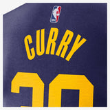 AIR JORDAN GOLDEN STATE WARRIORS STATEMENT EDITION BLUE