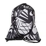 Y NK DRAWSTRINGCAT AOP 1