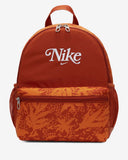 Brsla Jdi Mini Bkpk- Cat Brown