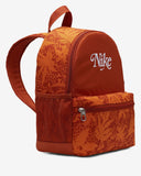 Brsla Jdi Mini Bkpk- Cat Brown