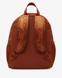 Brsla Jdi Mini Bkpk- Cat Brown