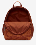 Brsla Jdi Mini Bkpk- Cat Brown